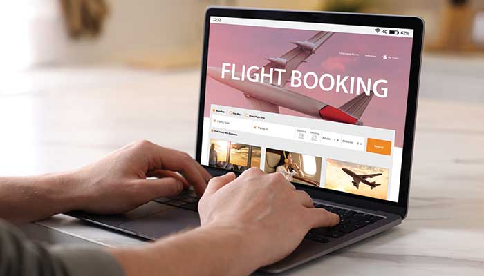 Direct vs. Connecting Flights: Which Option is Best for You